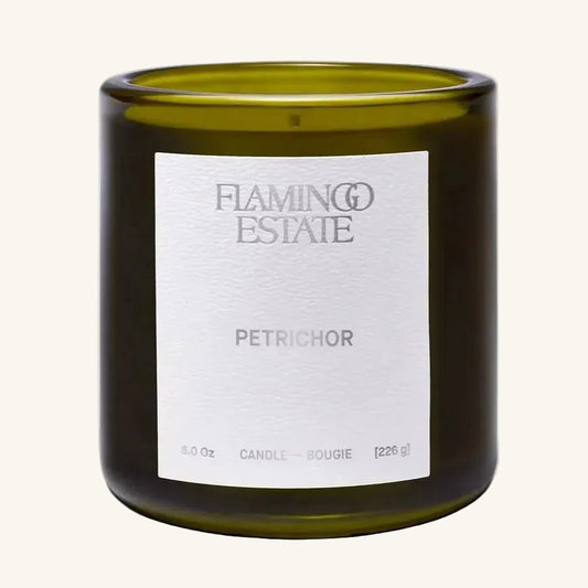 Petrichor Candle 8oz
