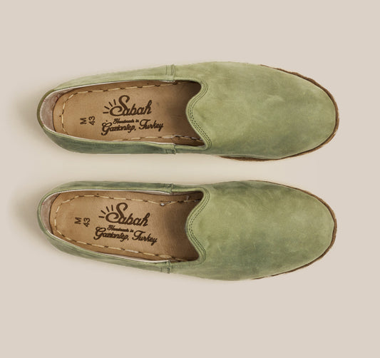 Shelter’s Sage Sabah (Men’s)