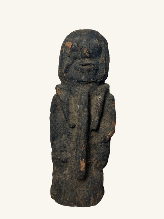 Moba Terracotta  - Nigerian