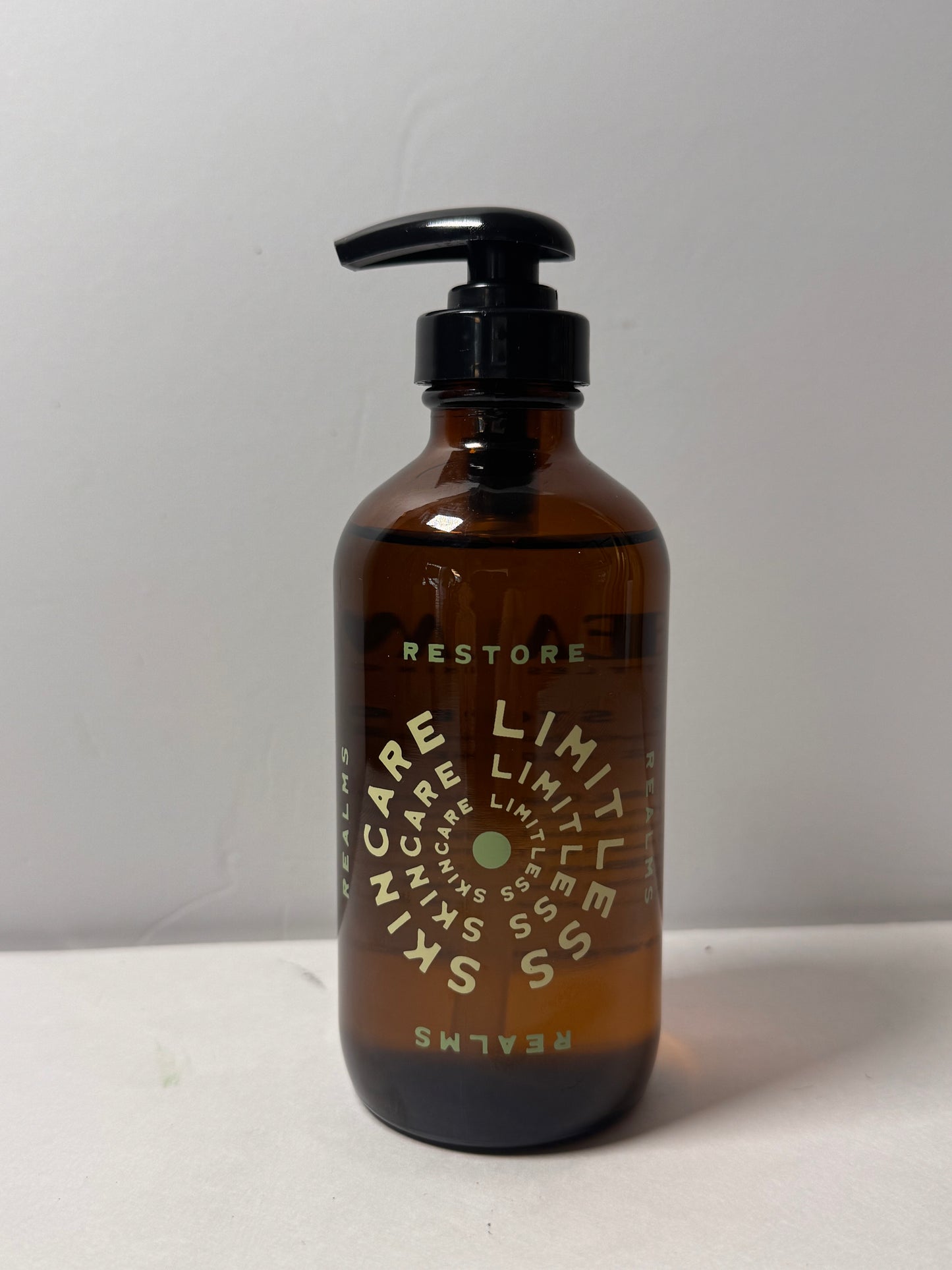 Realms Skincare Body Oil