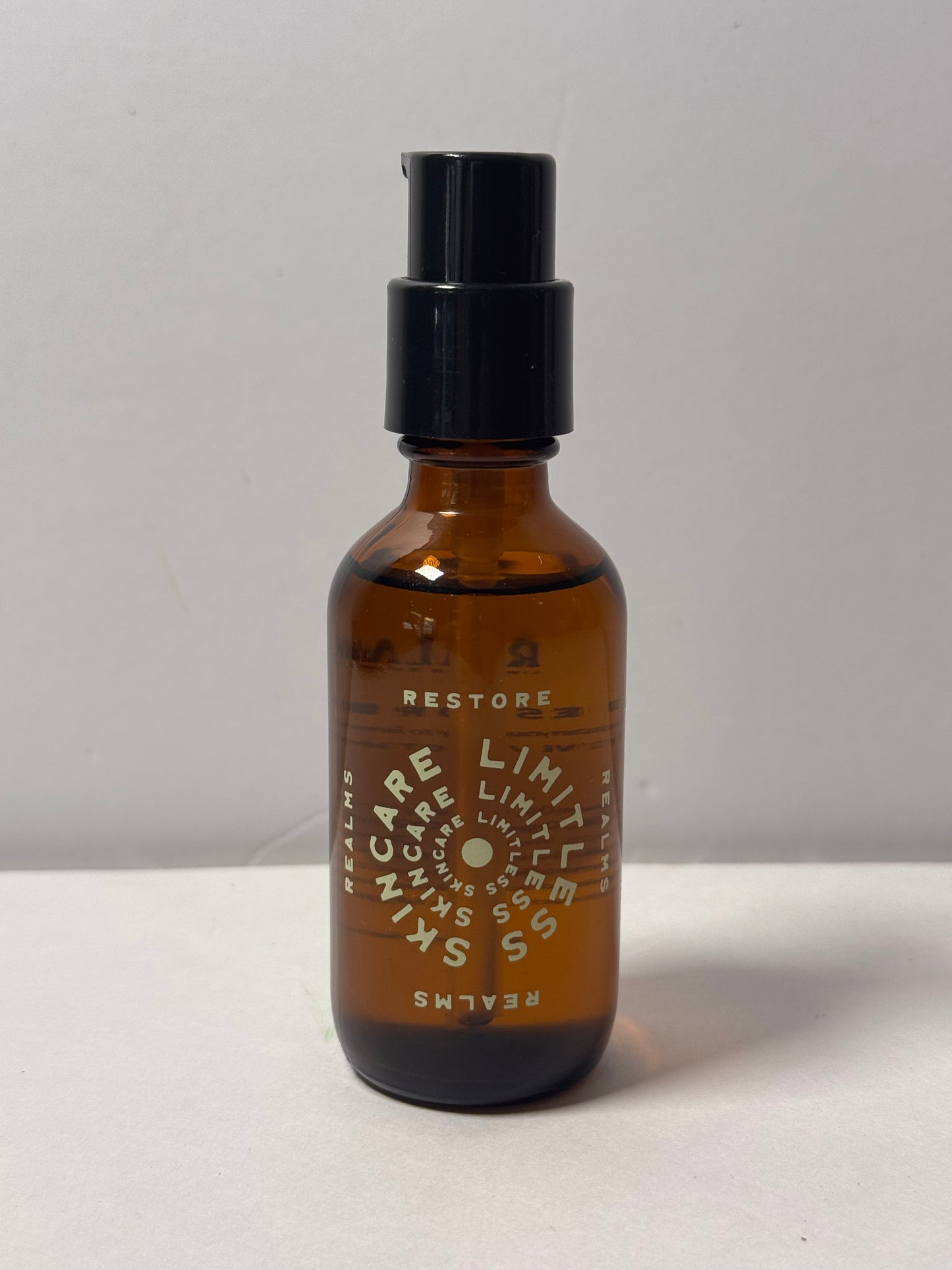 Realms Skincare Body Oil