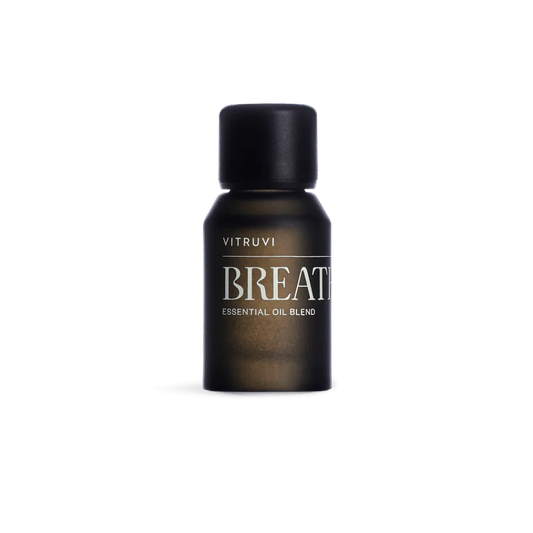 Vitruvi Breathe Essential Oil