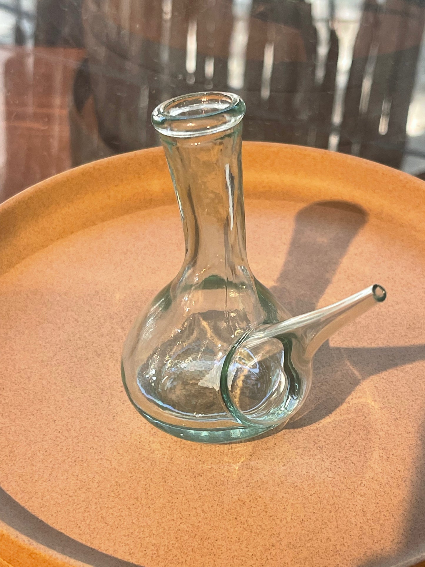Vintage Oil Dispenser