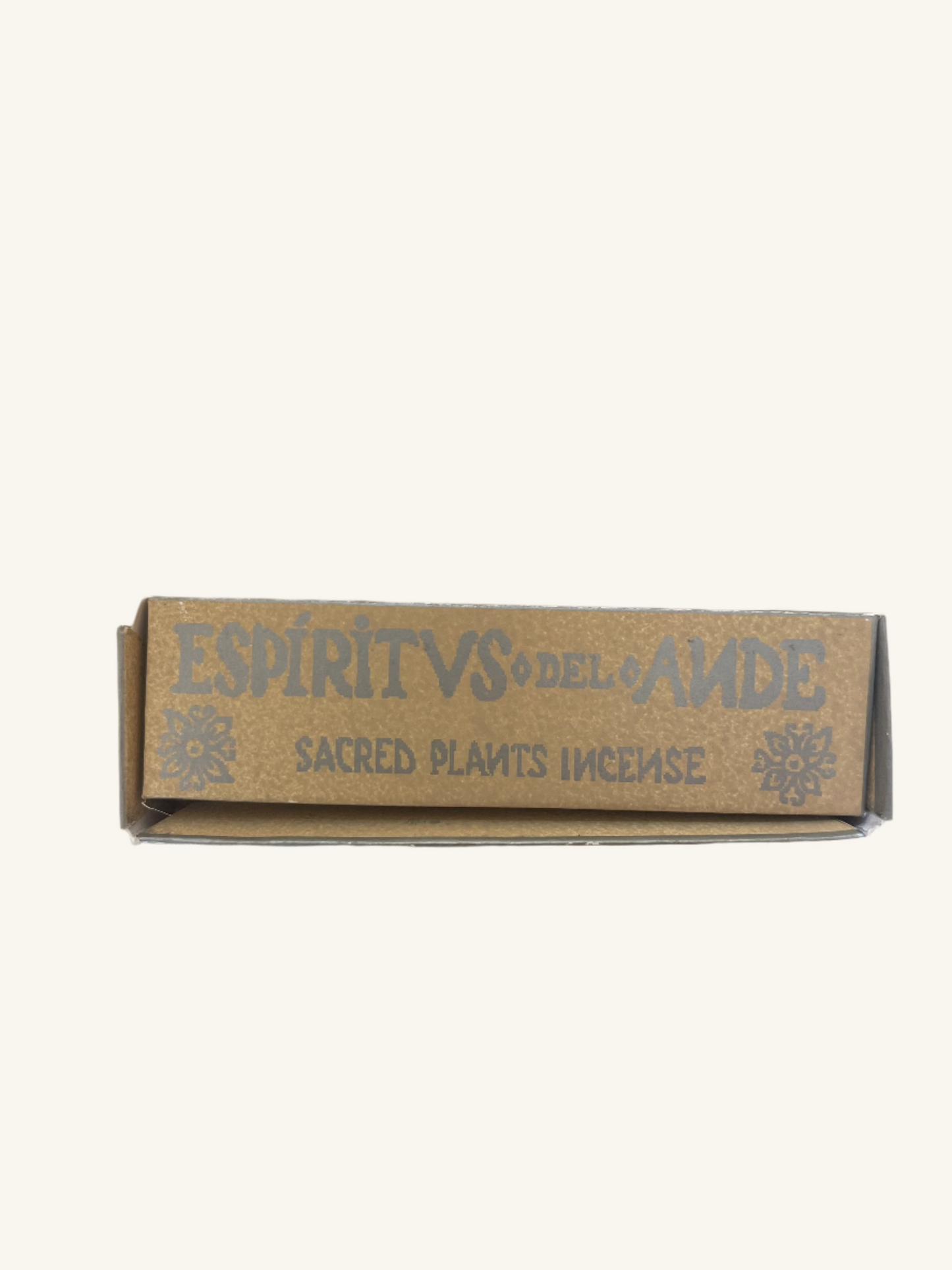Espiritus Del Ande Sacred Plant incense
