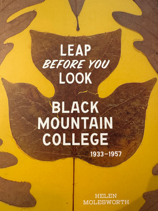 Black Mountain College