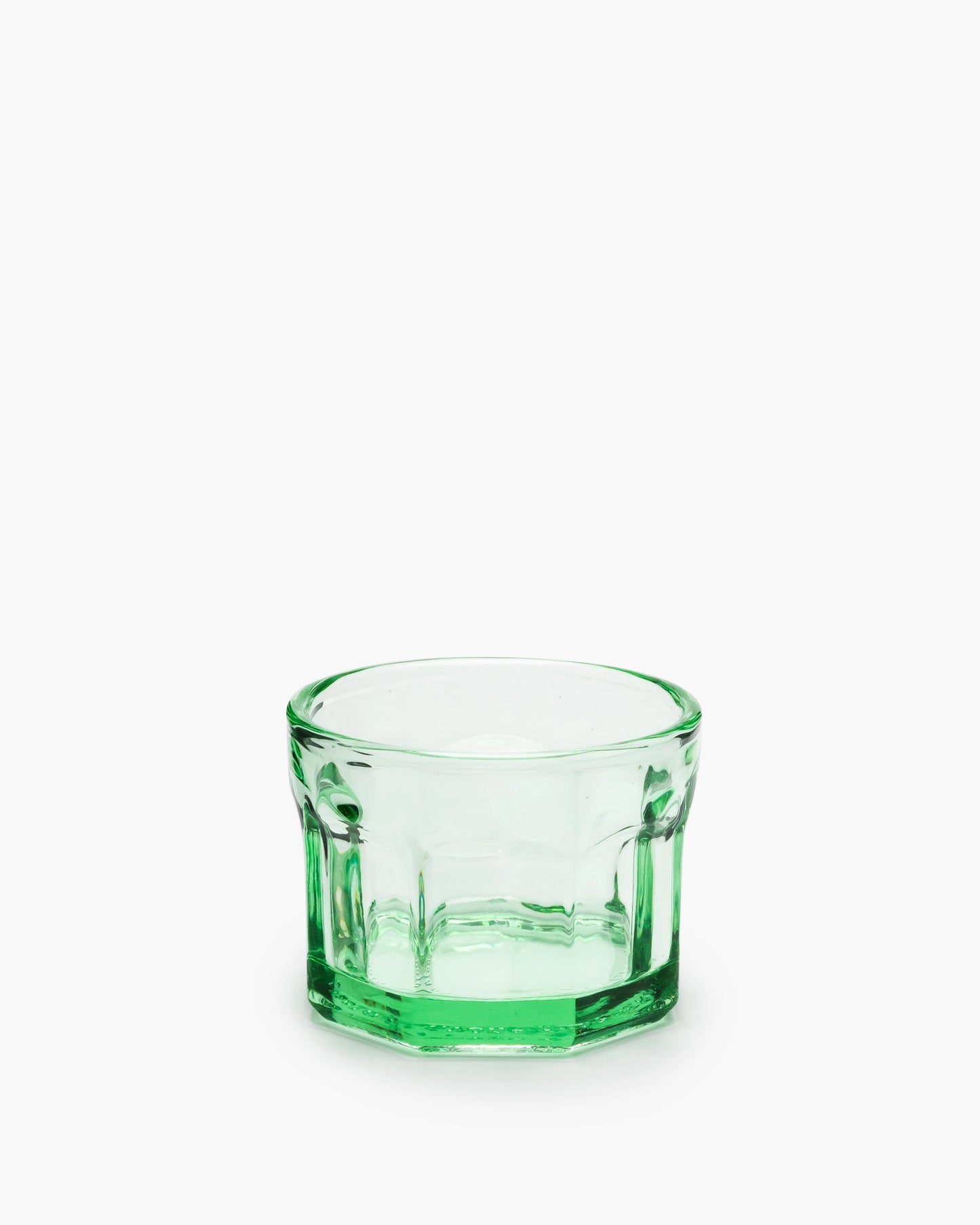 Those Green Glasses