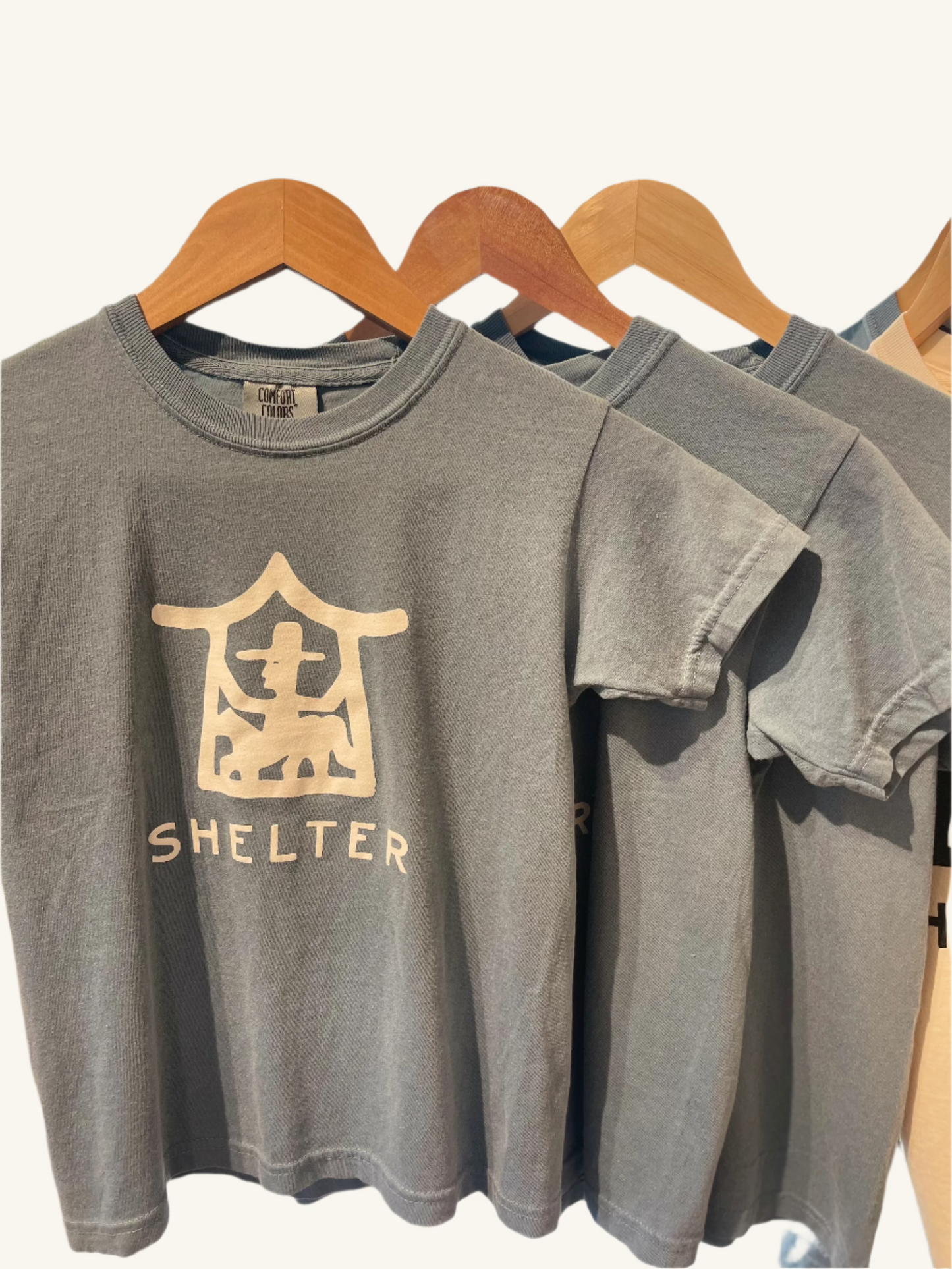 Youth Shop Tee