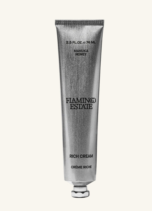 Manuka Rich Cream