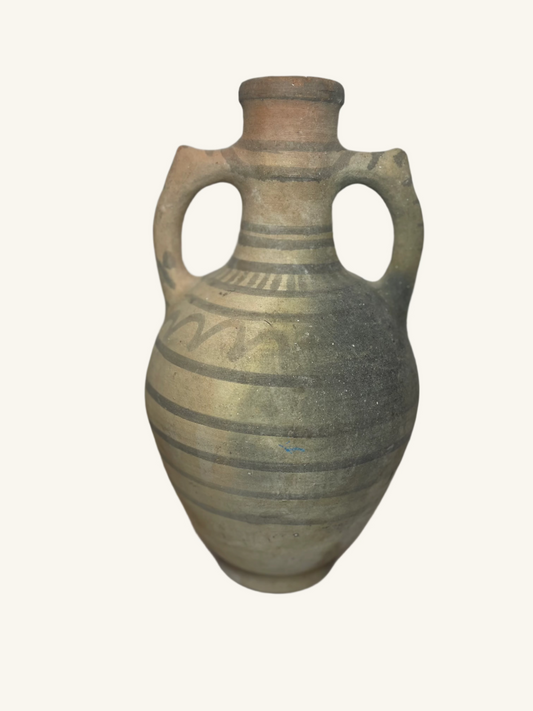 Moroccan Vessel