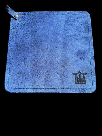 Shelter Suede Placemat