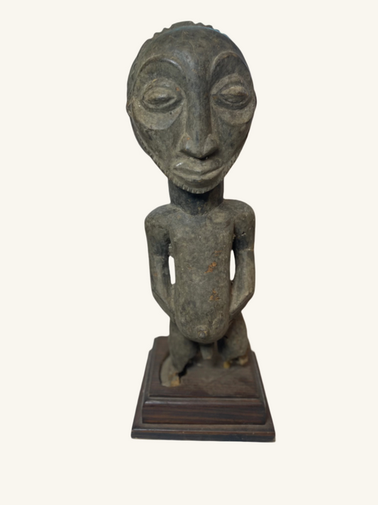 Hemba Sculpture