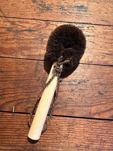 Kitchen Brush with Handle