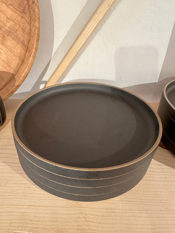 Hasami Porcelain Japan (Black)