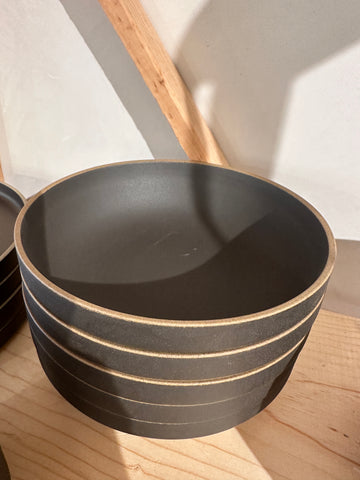 Hasami Porcelain Japan (Black)