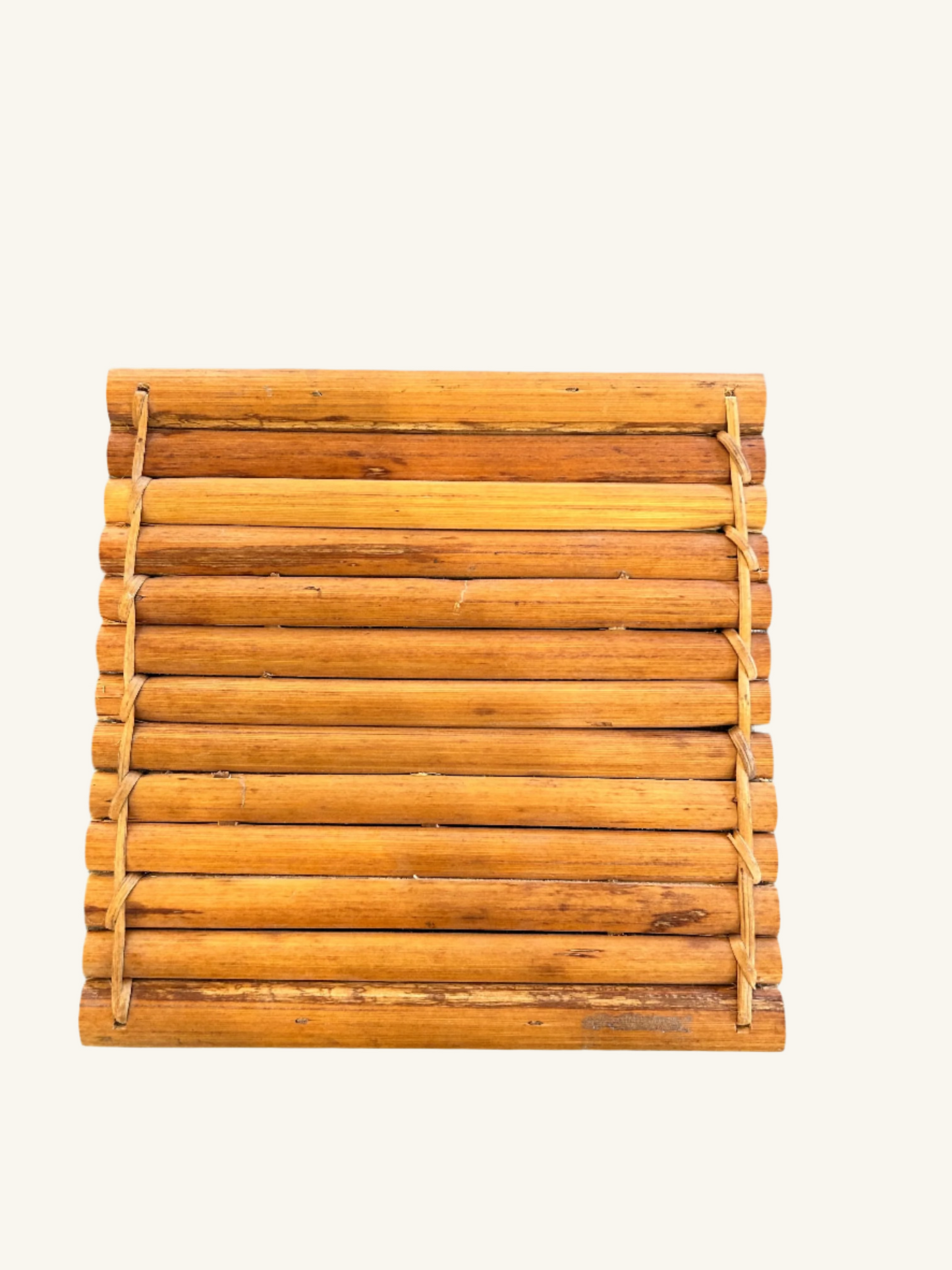 Traditional Chinese Bamboo Cicada Toy