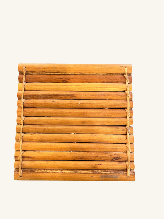Traditional Chinese Bamboo Cicada Toy