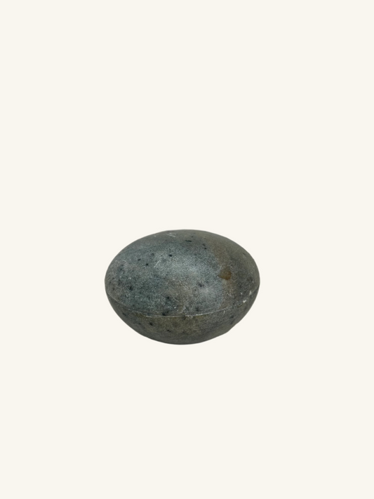 Stone Jar