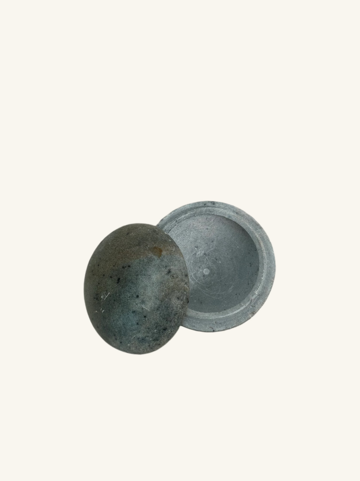 Stone Jar