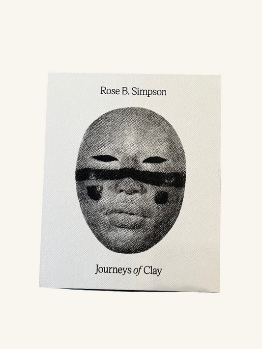 Journeys of Clay