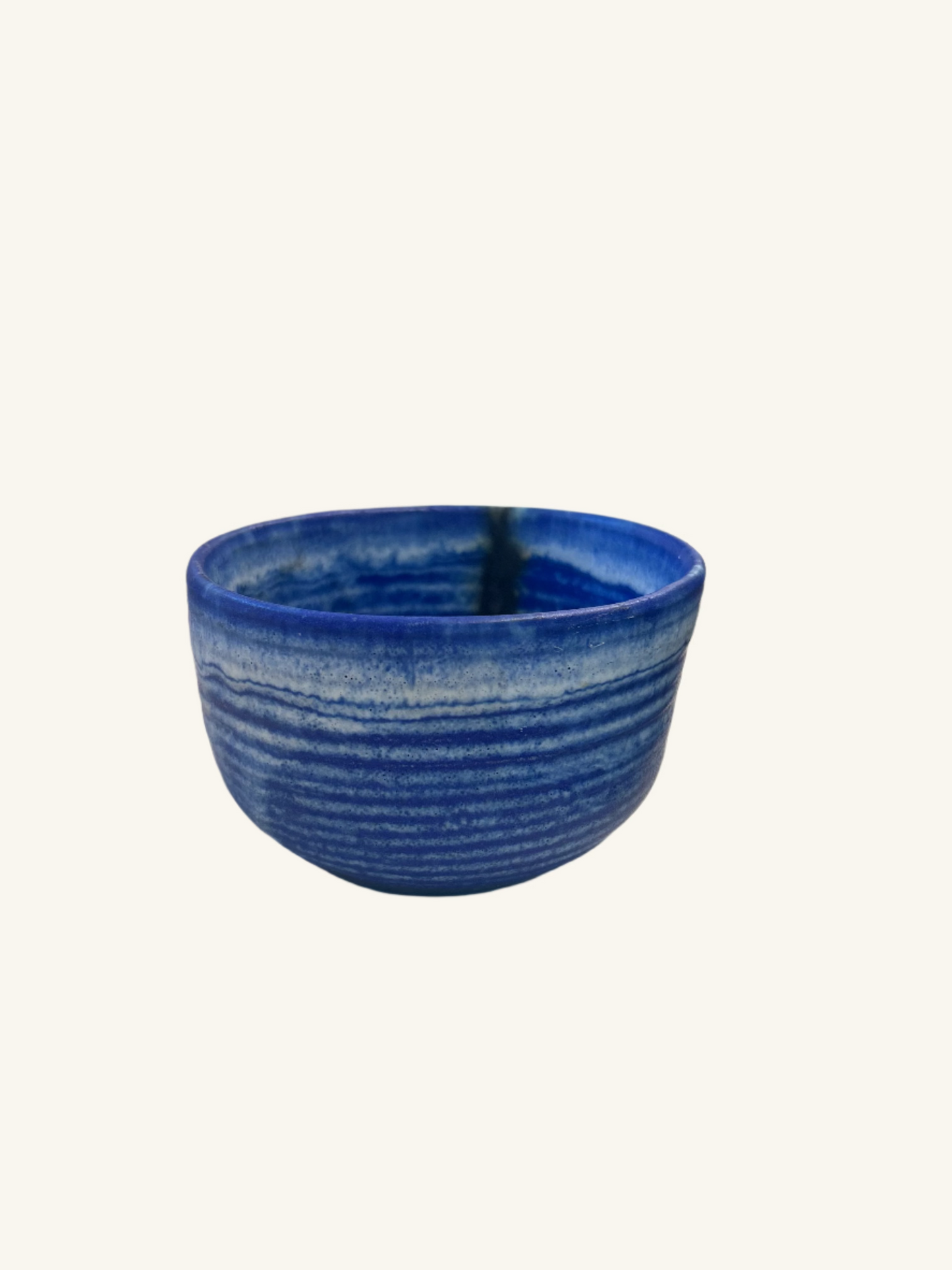 Handmade Pottery Bowl