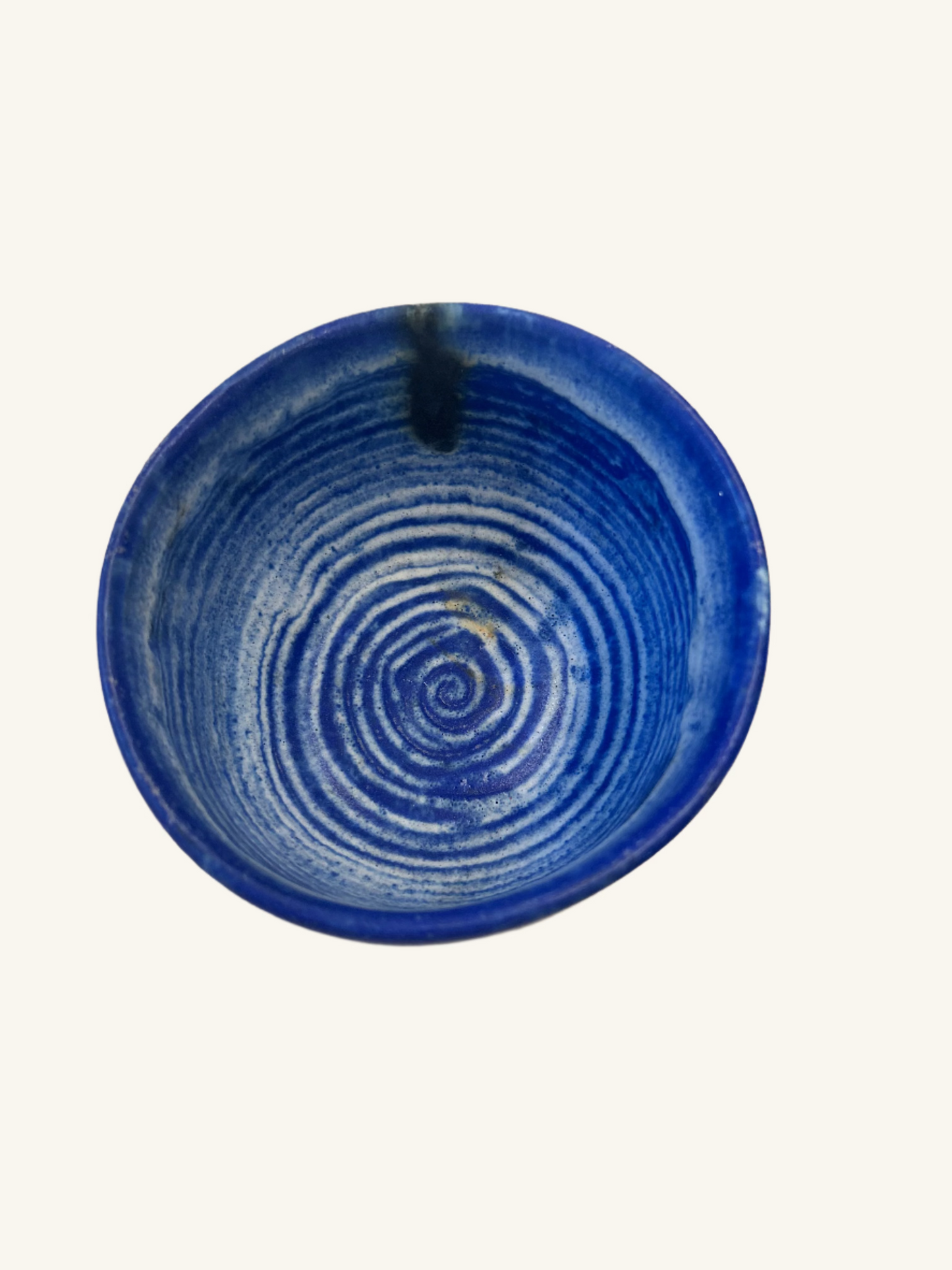 Handmade Pottery Bowl