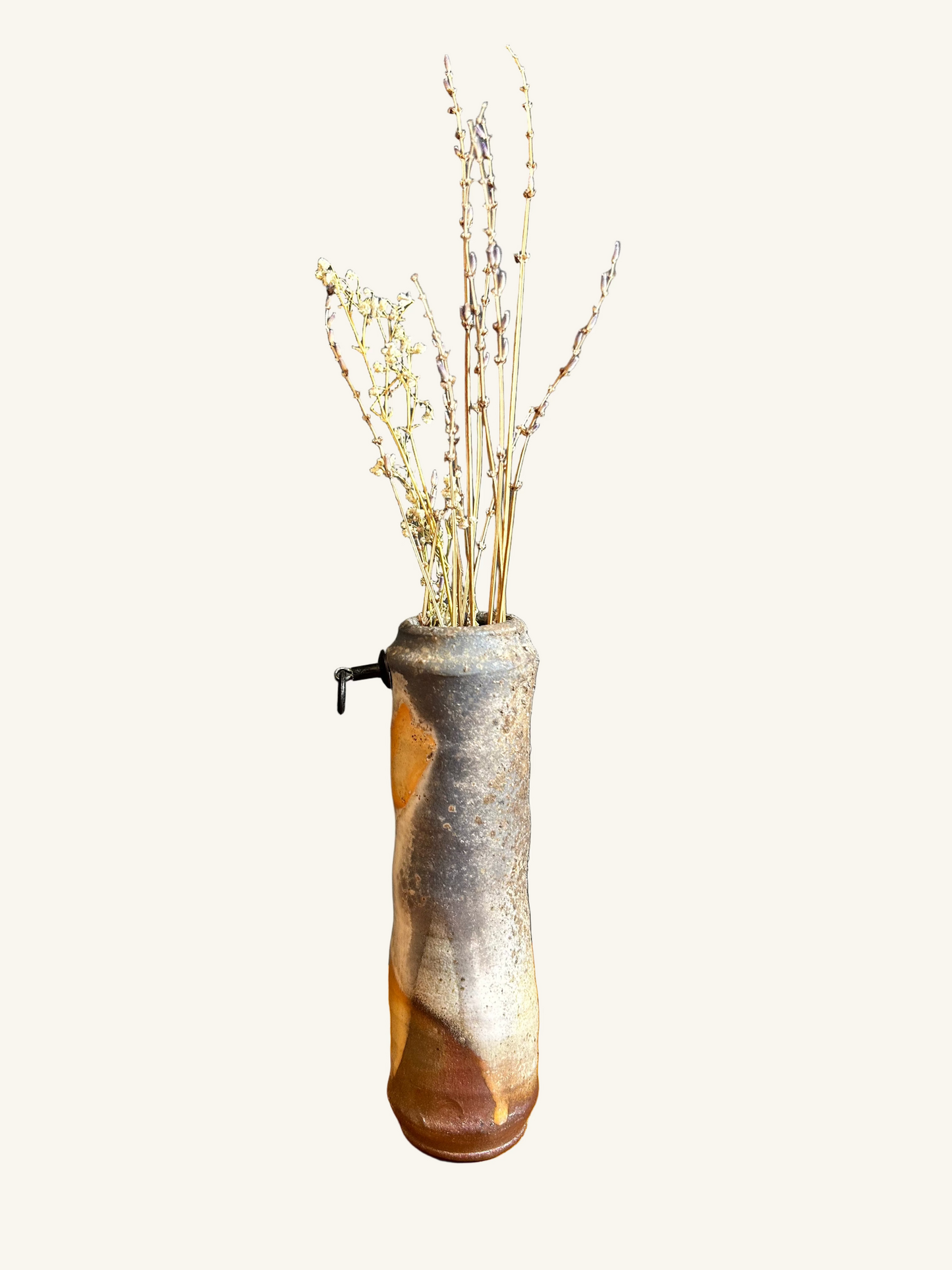 Japanese Hanging Vase