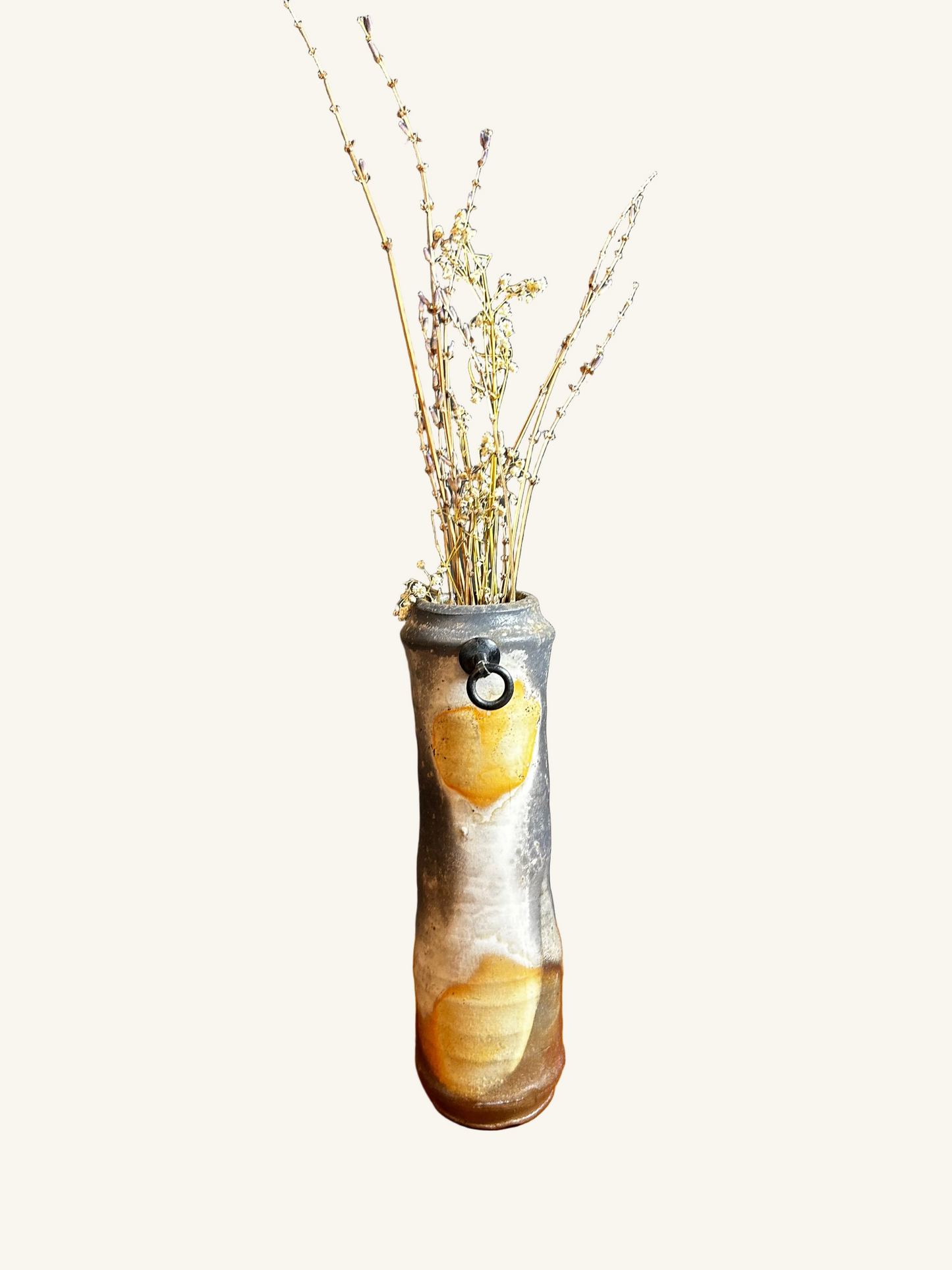 Japanese Hanging Vase