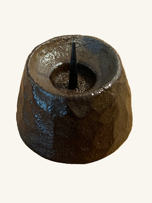 Round Candle Stand