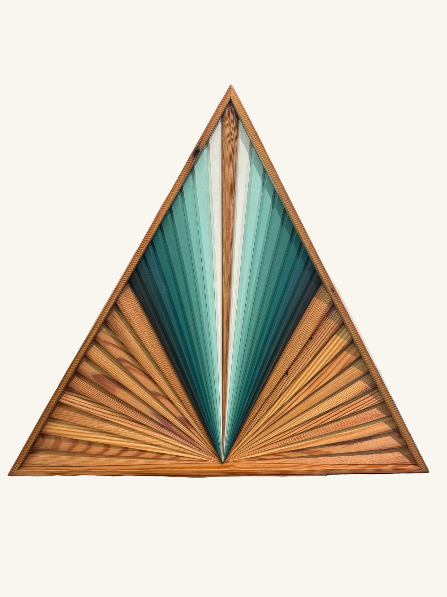 "Confluence" by Aaron Michalovic