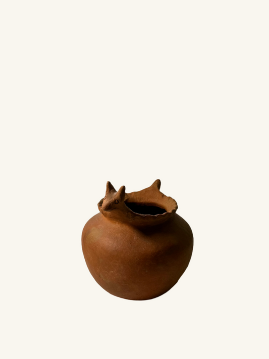 19th Century Quapaw Pottery