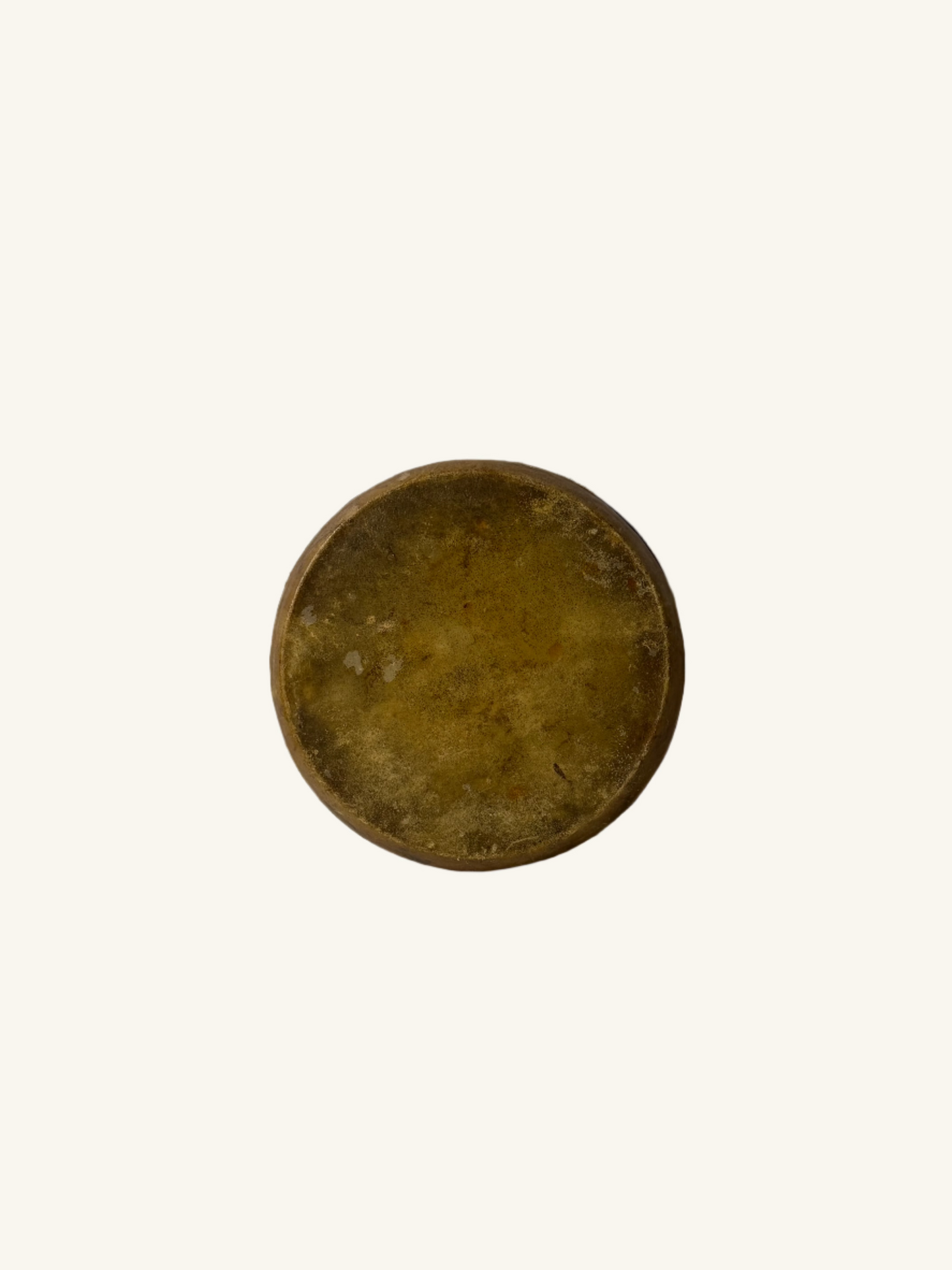 Vintage Tambourine