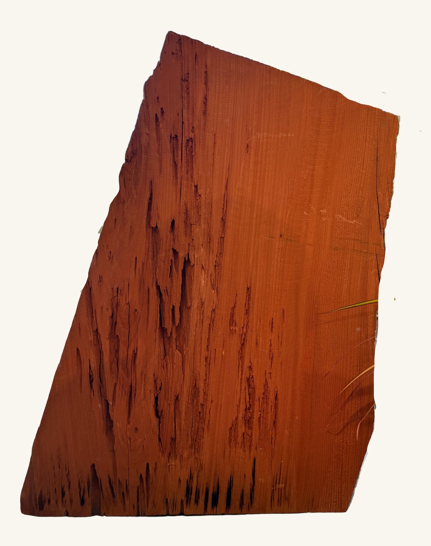"Pattern Slice" by Adrian Landon Brooks