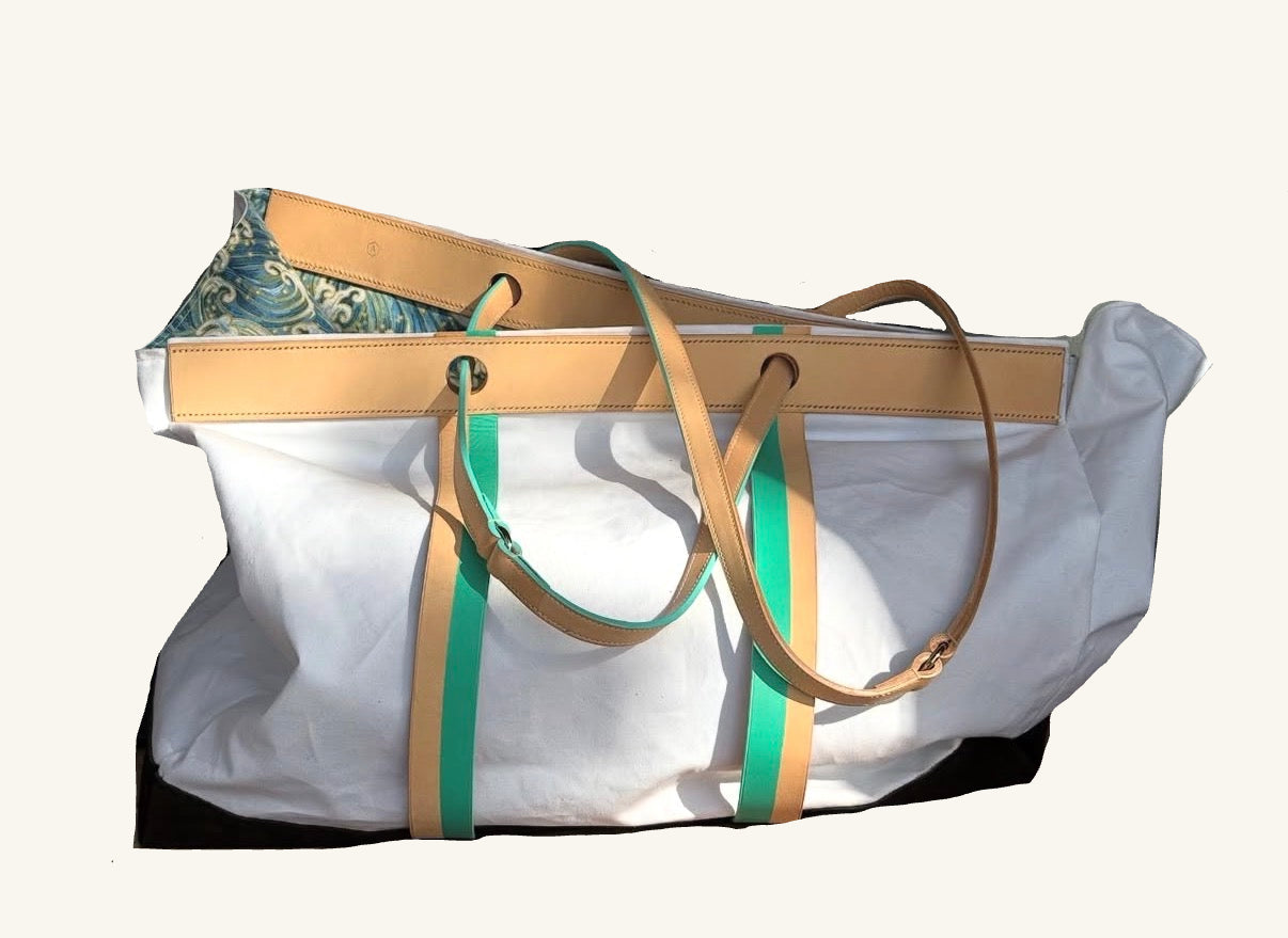 Marseille Bags by Aldo Rossi - Giant