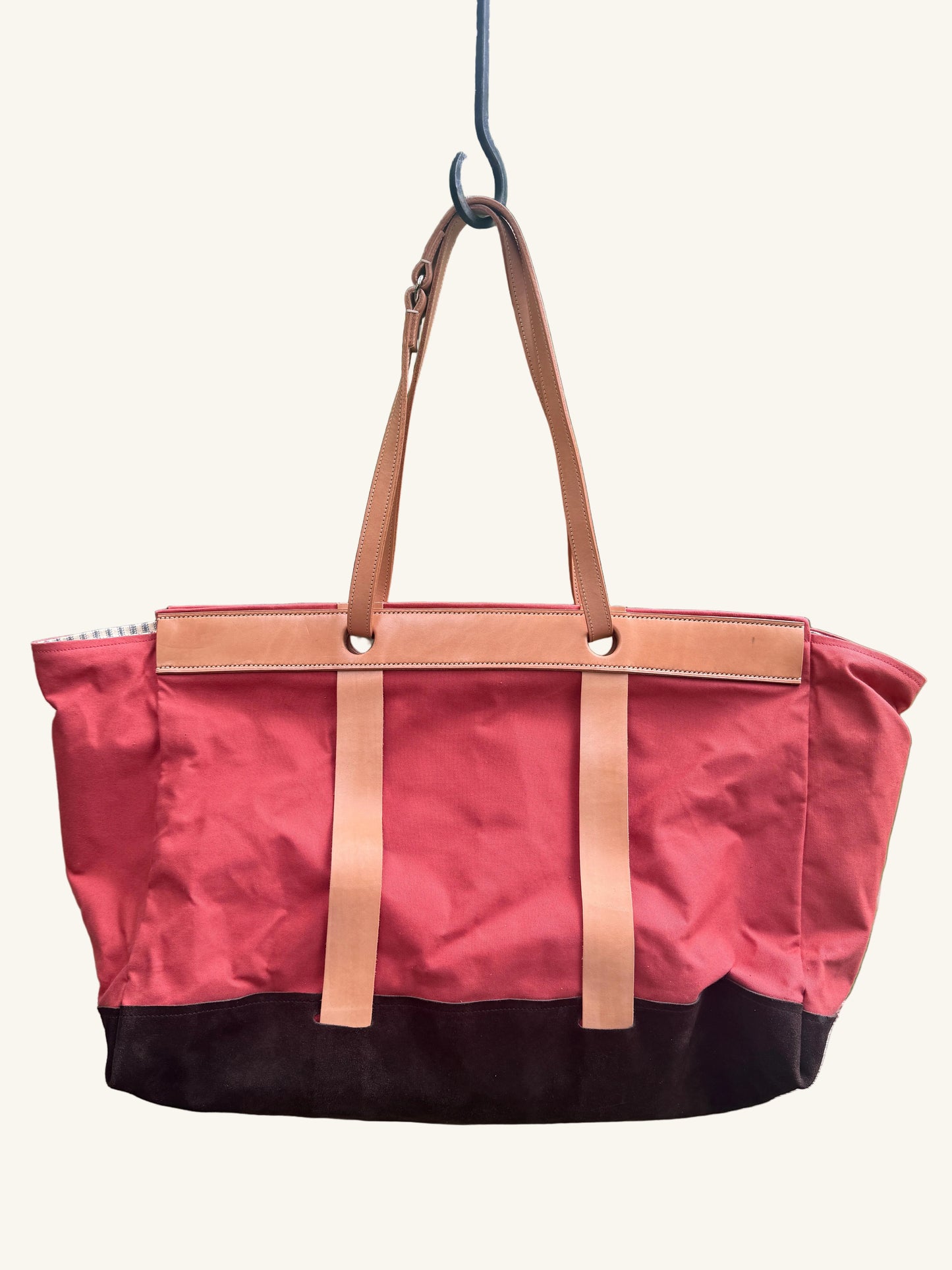 Marseille Bags by Aldo Rossi - Medium