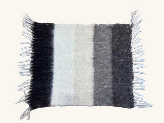 Wool Placemat