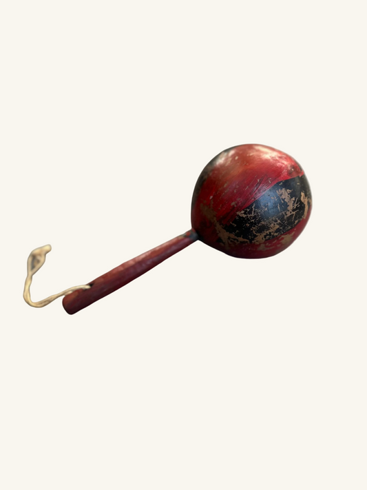 Guatemalan Maraca