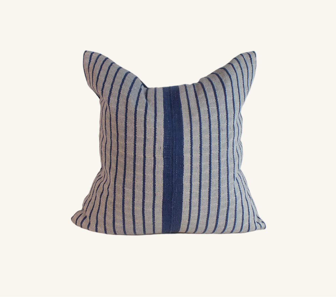 Vintage Upcycled Pillowcase