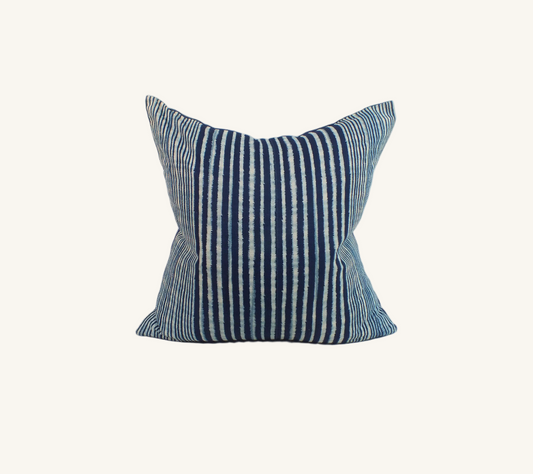 Vintage Upcycled Pillowcase