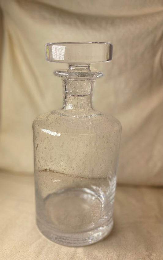 Seeded Decanter