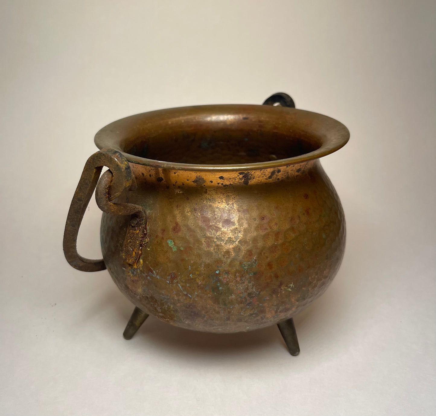 Copper Kettle