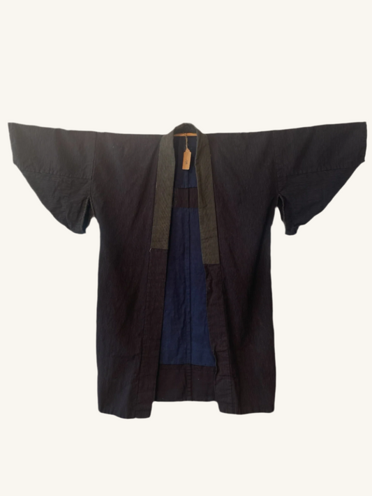 Vintage Kimonos