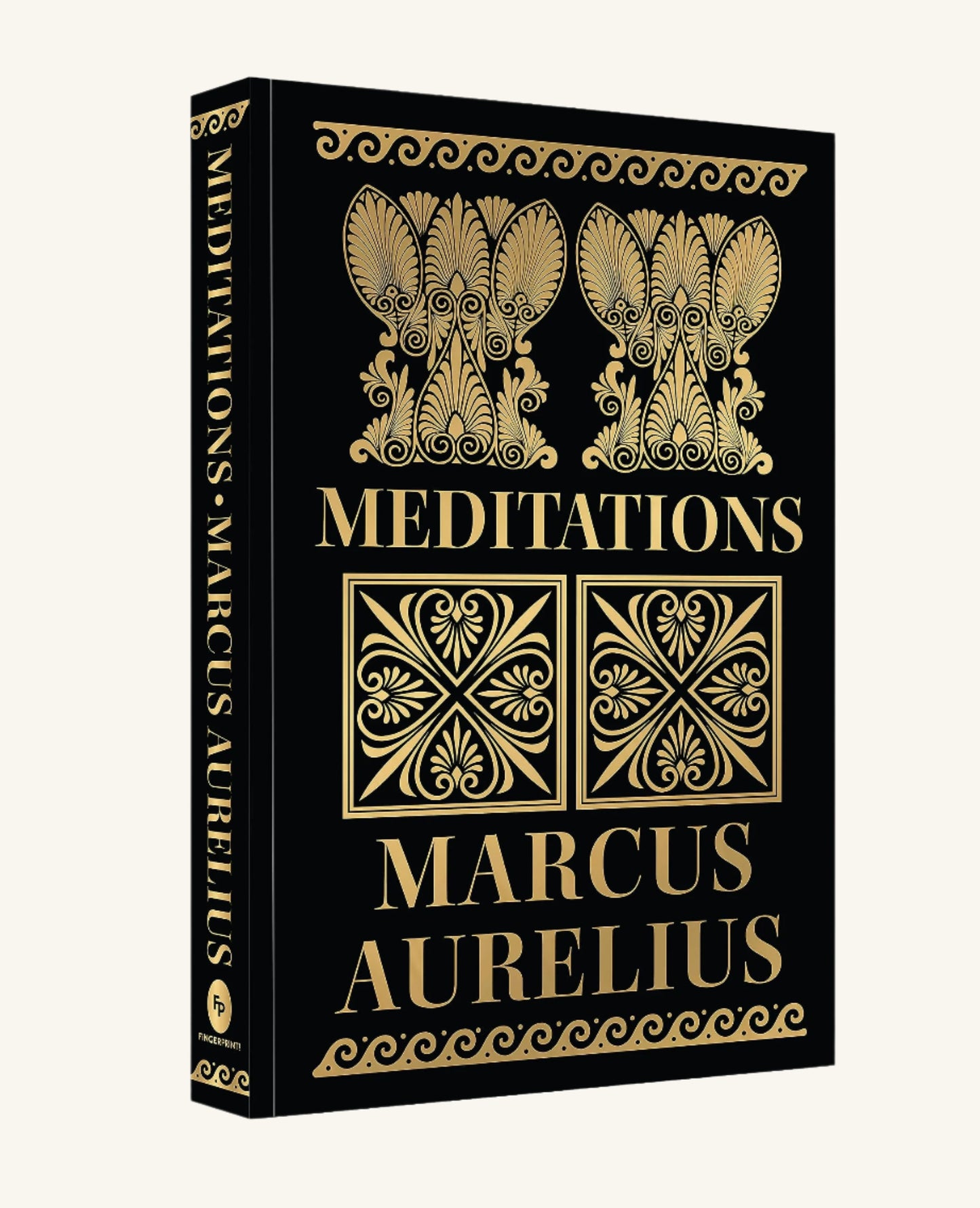 Meditations Book