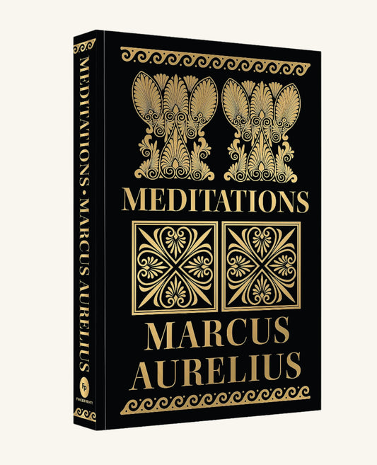 Meditations Book