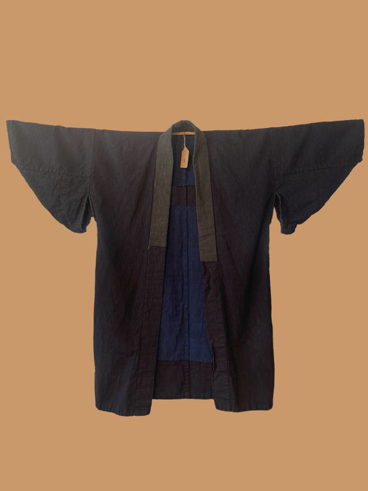 Vintage Kimonos