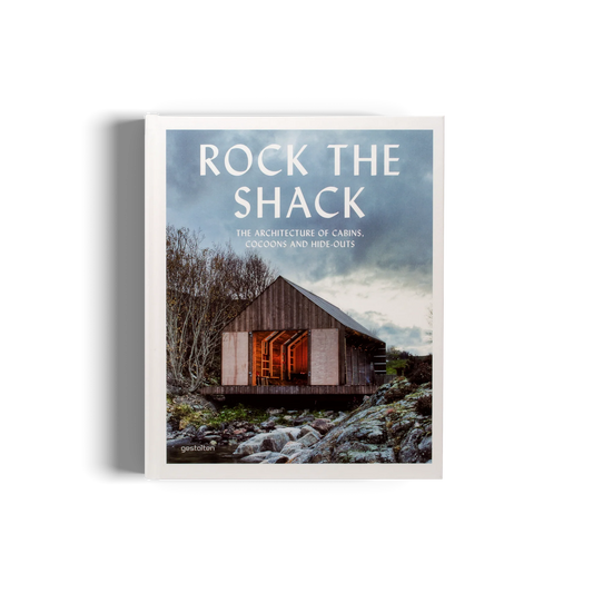 Rock The Shack