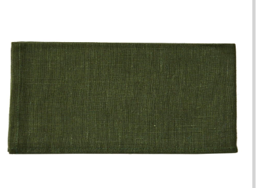 Thick Linen Kitchen Cloth Laurel