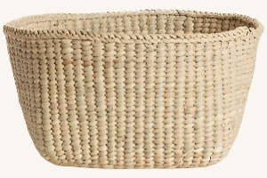 Short Basket