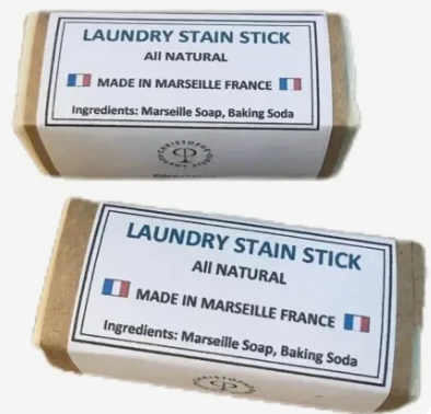 French Laundry Stick