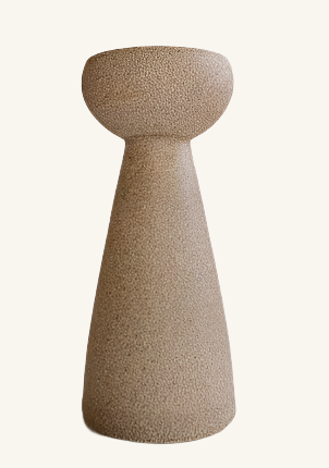 Coquina Vase 001