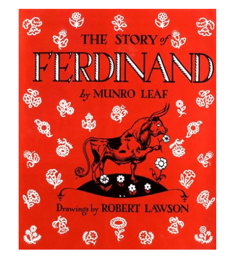 Story of Ferdinand